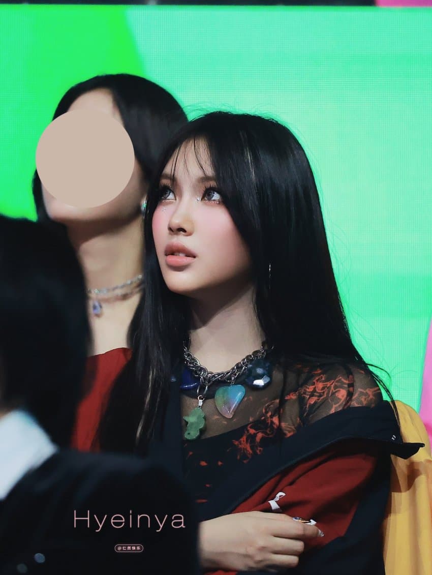 [뉴진스] 혜인