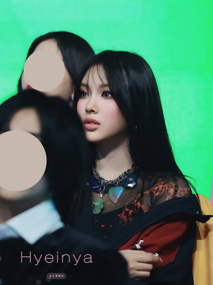 [뉴진스] 혜인