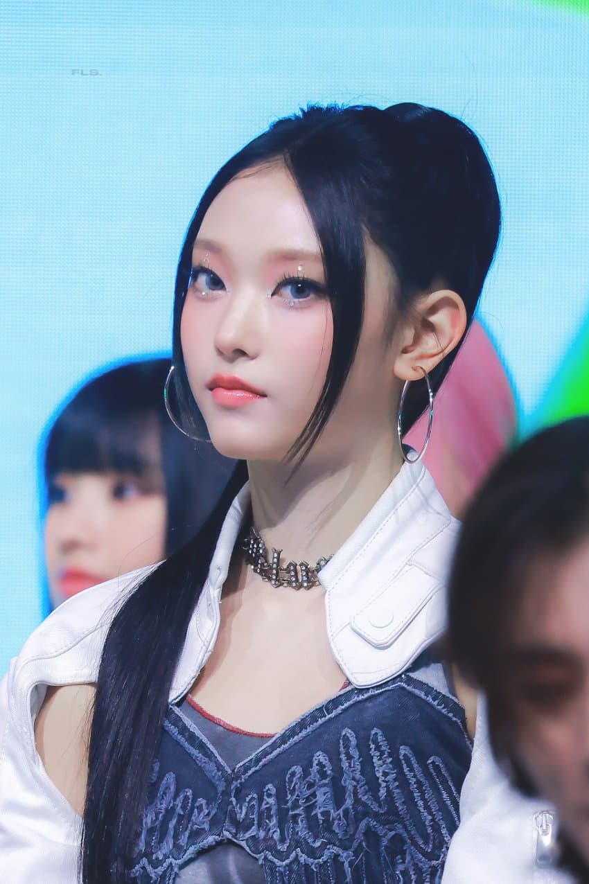[뉴진스] 해린