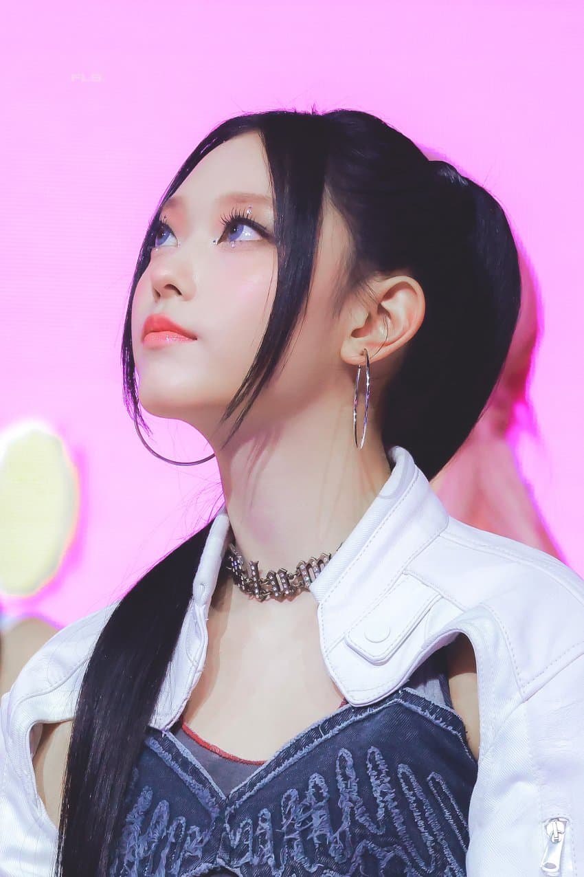 [뉴진스] 해린