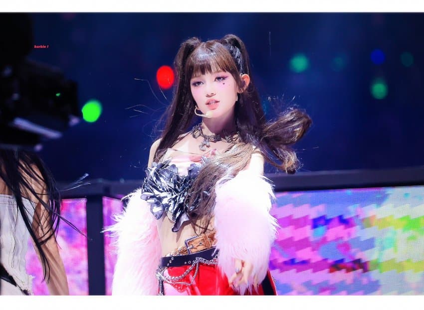 [뉴진스] 다니엘
