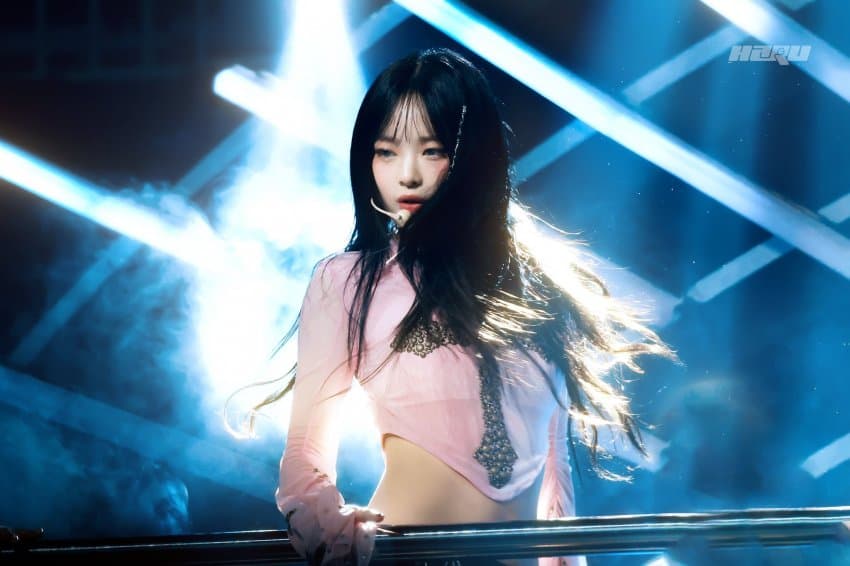 [뉴진스] 하니