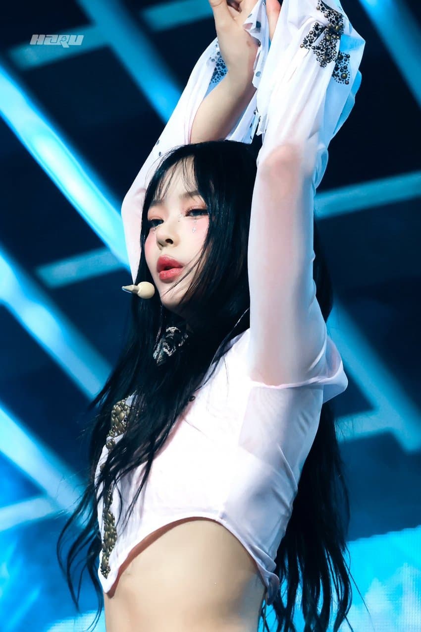 [뉴진스] 하니