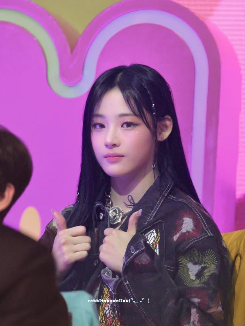 [뉴진스] 민지