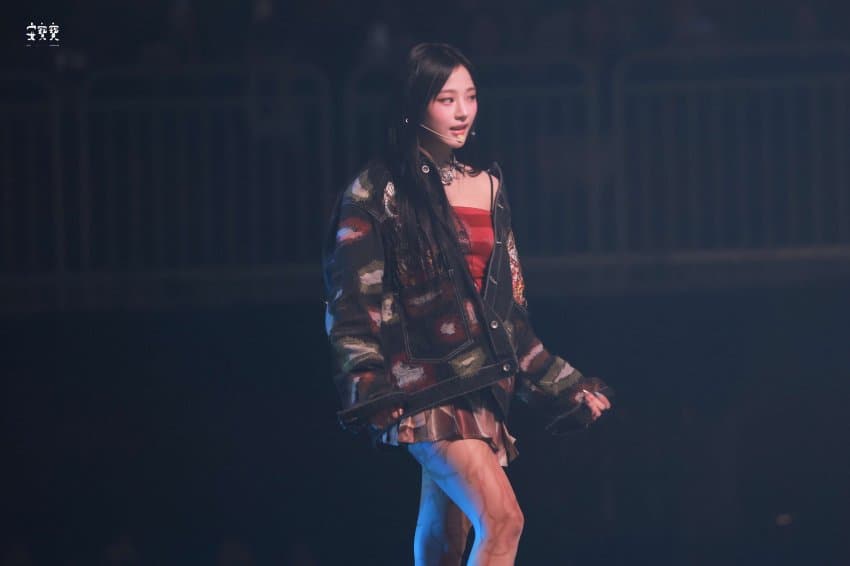[뉴진스] 민지
