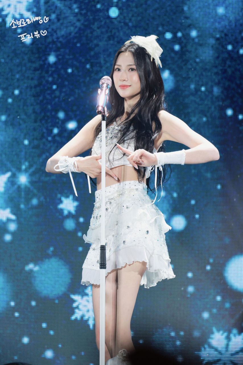 [에이핑크] 하영