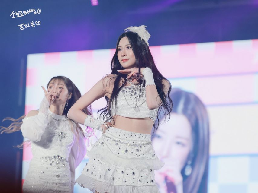 [에이핑크] 하영