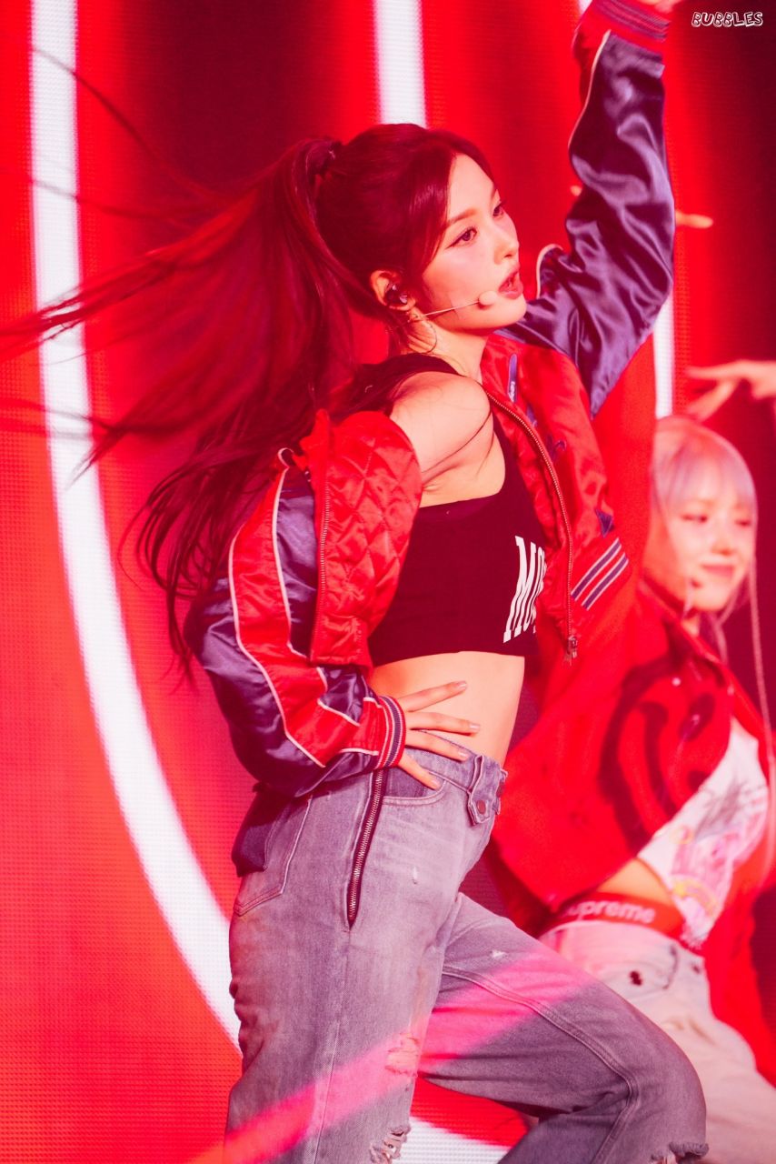 [엔믹스] 설윤