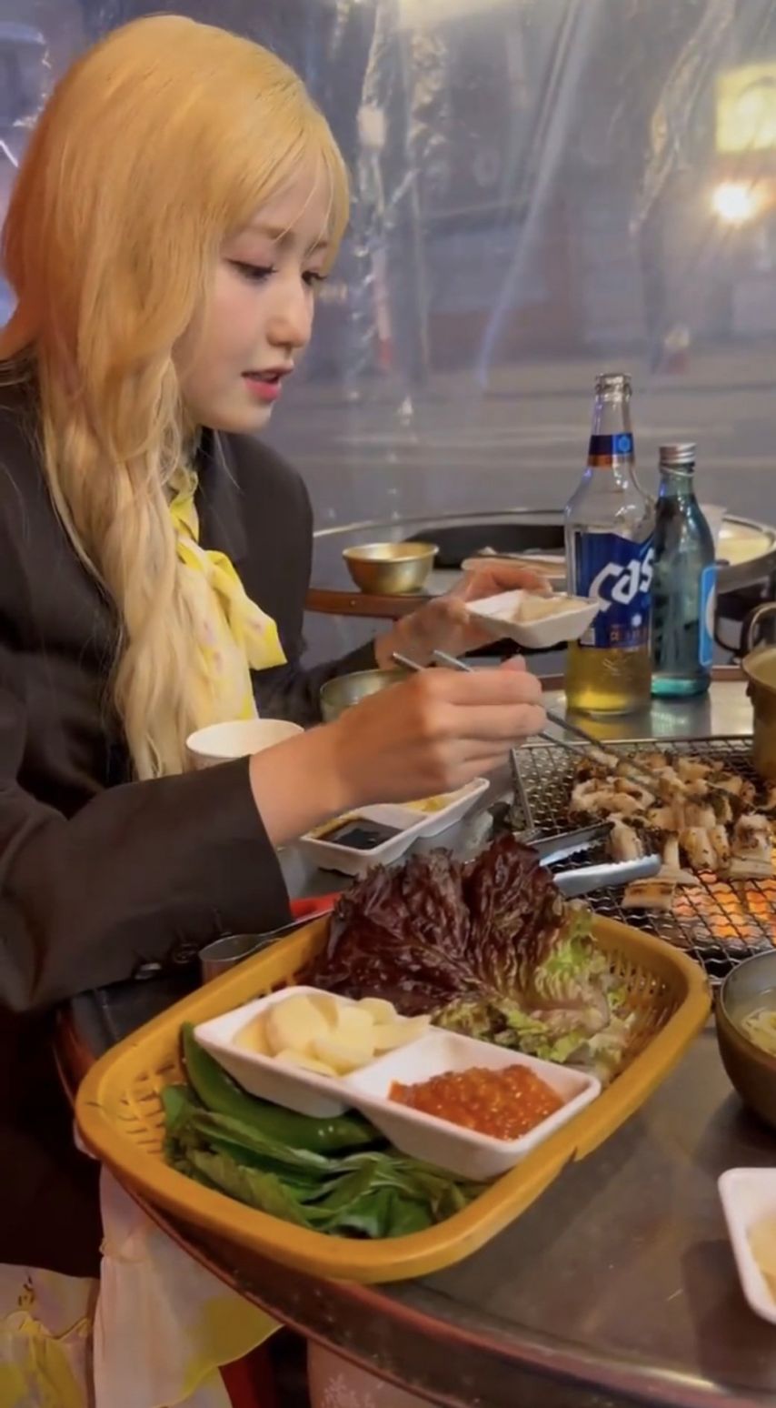 [세이마이네임] 히토미 .... 메이