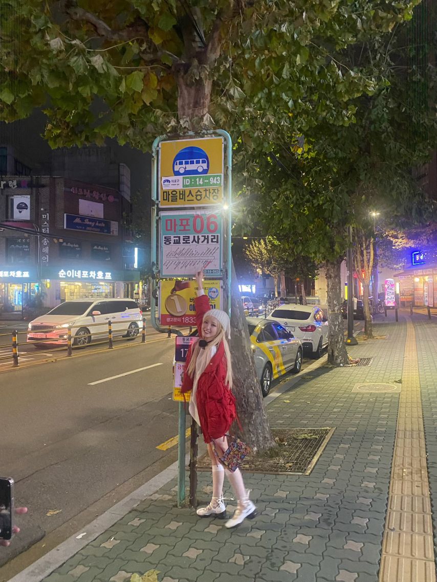 [세이마이네임] 히토미 .... 메이