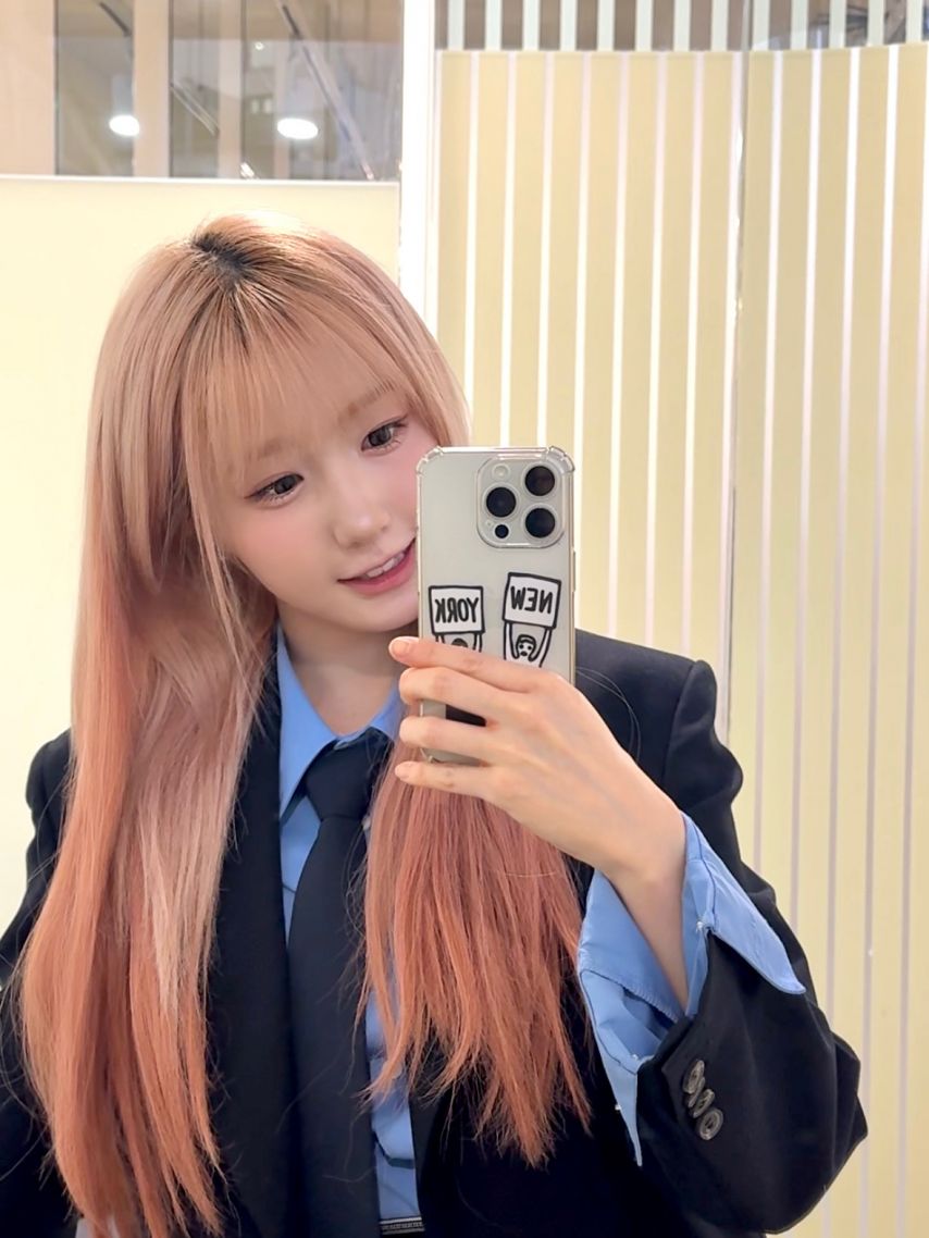 [세이마이네임] 히토미 .... 메이