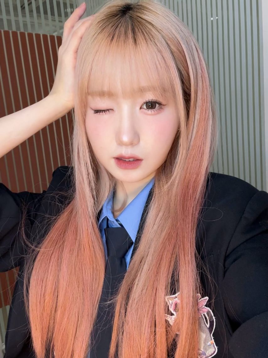 [세이마이네임] 히토미 .... 메이