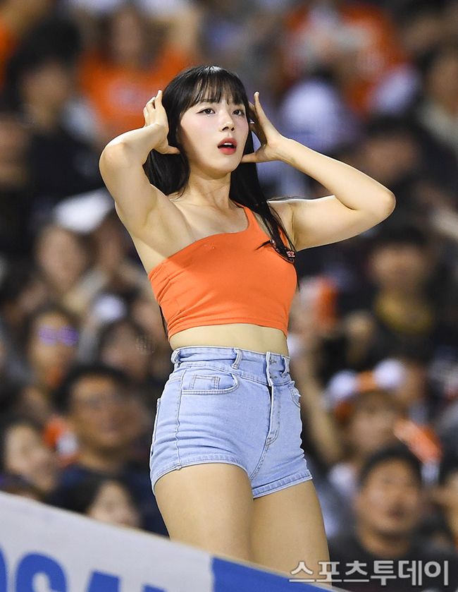 한화 하지원