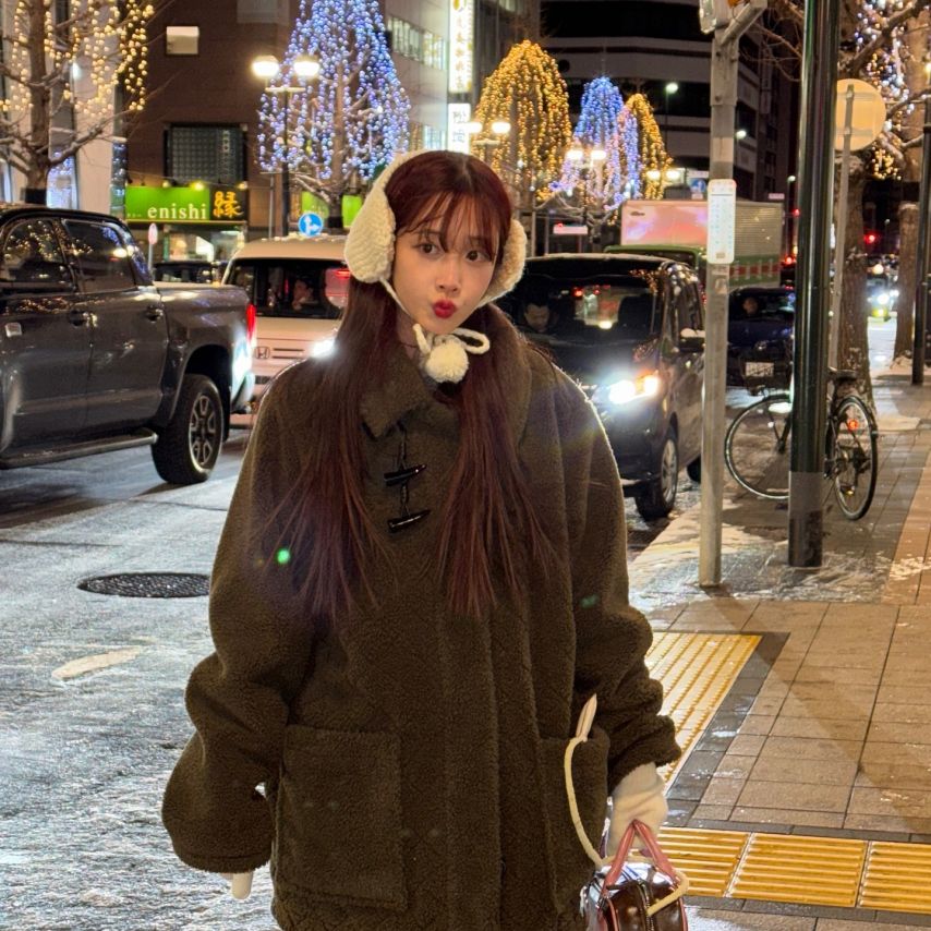 러블리즈 유지애
