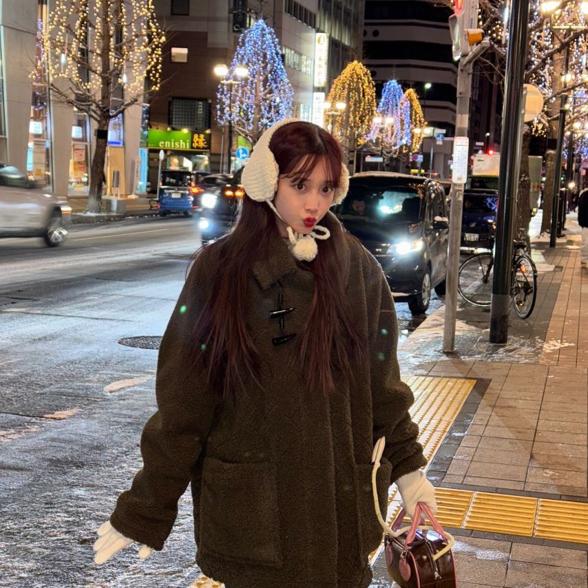 러블리즈 유지애