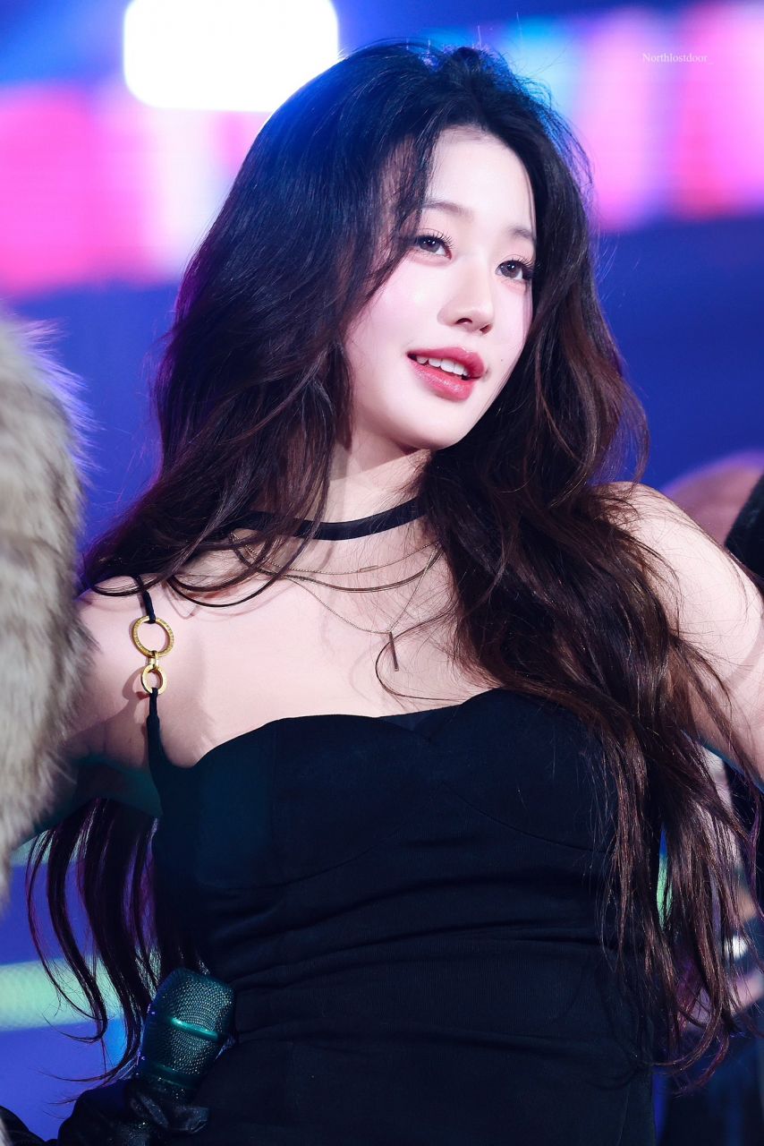 아이브 장원영