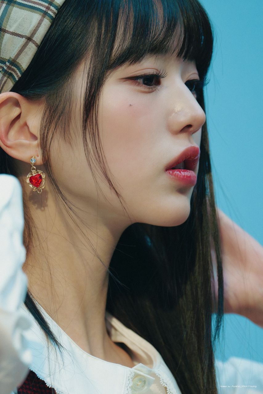 아이브 장원영