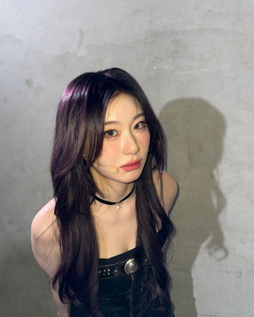 ITZY 채령