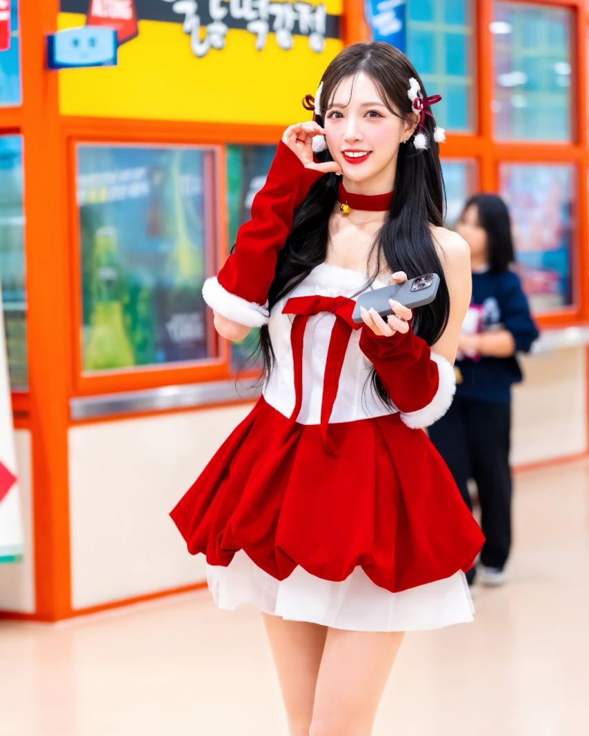 이호정