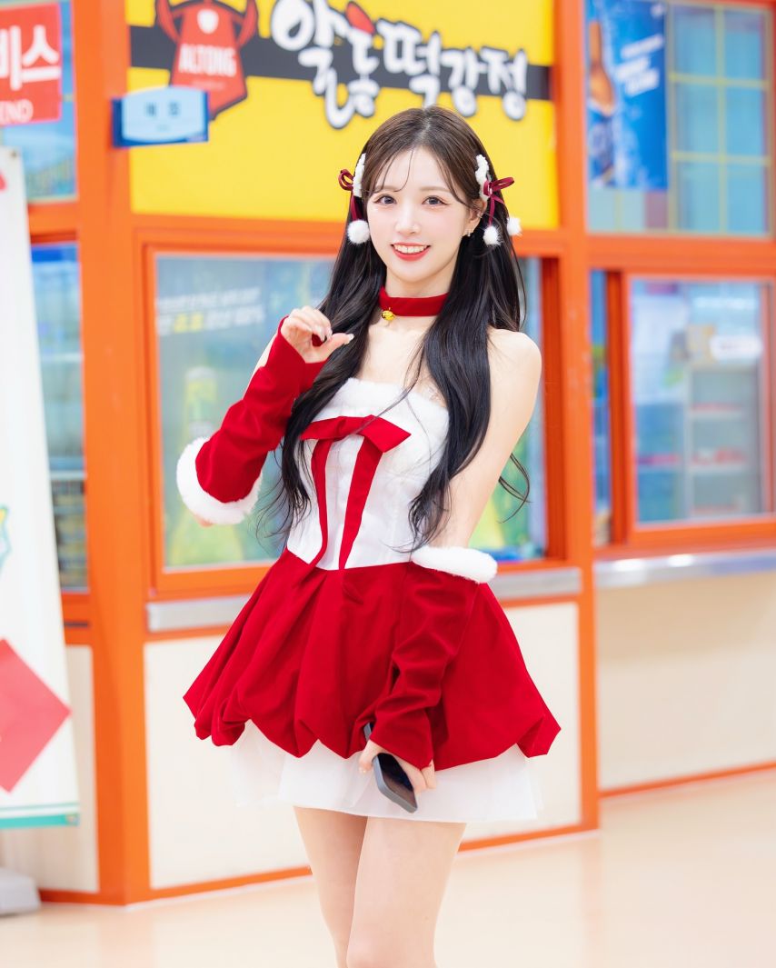 이호정