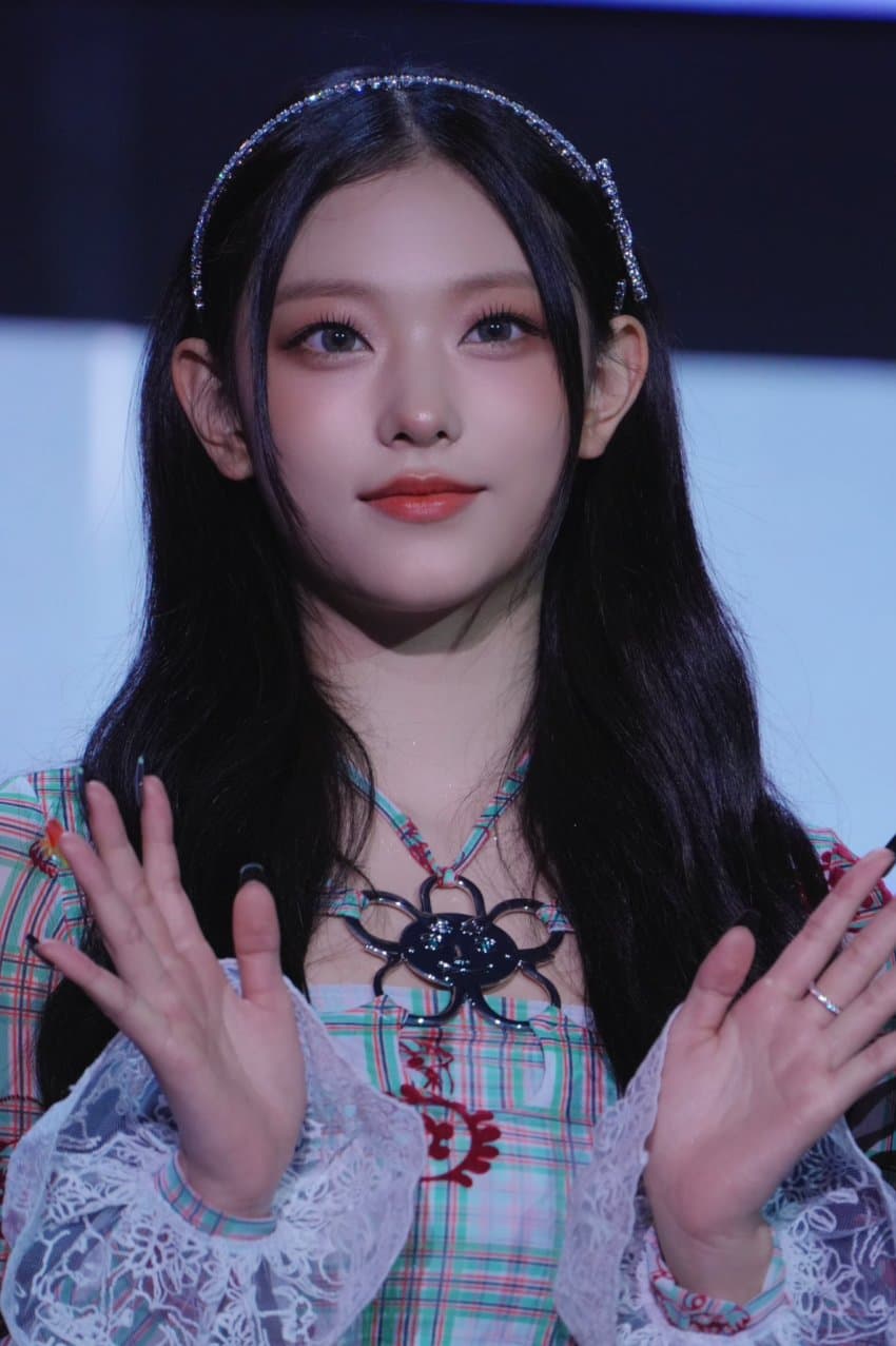 뉴진스 해린