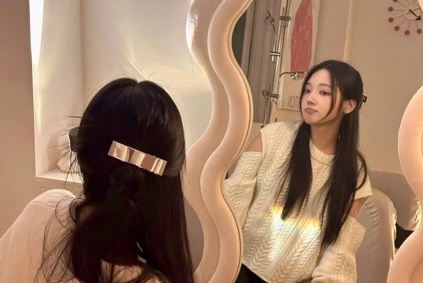 프로미스나인 노지선