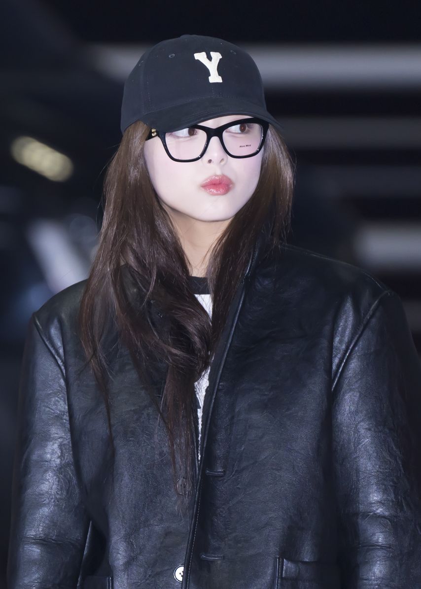 ITZY 유나