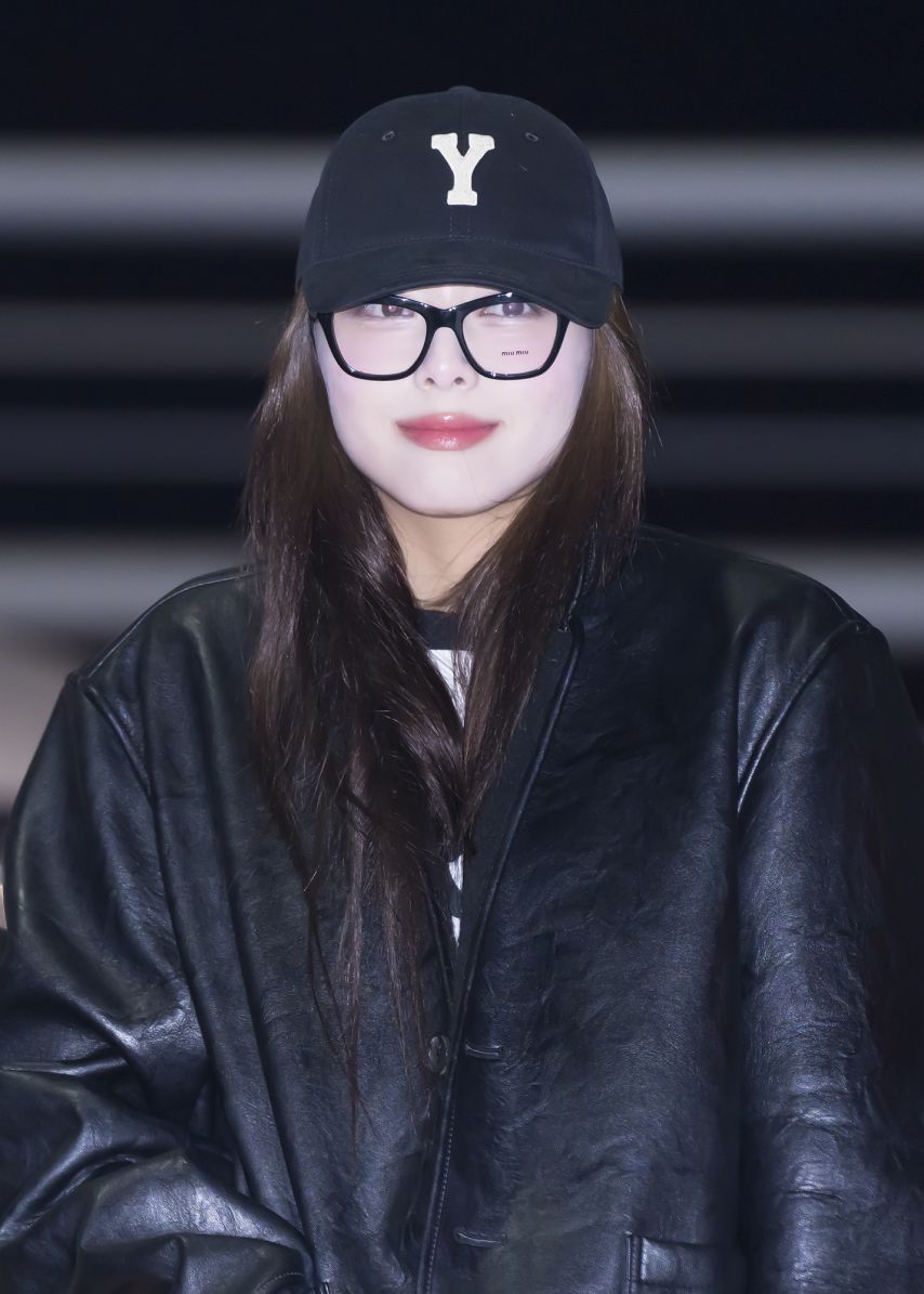 ITZY 유나