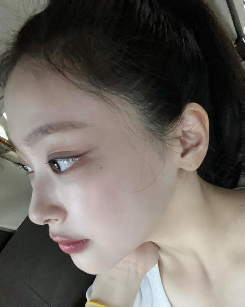 최희진 SNS