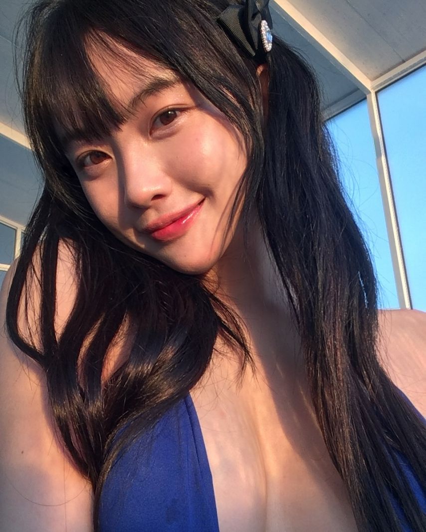 고말숙 비키니