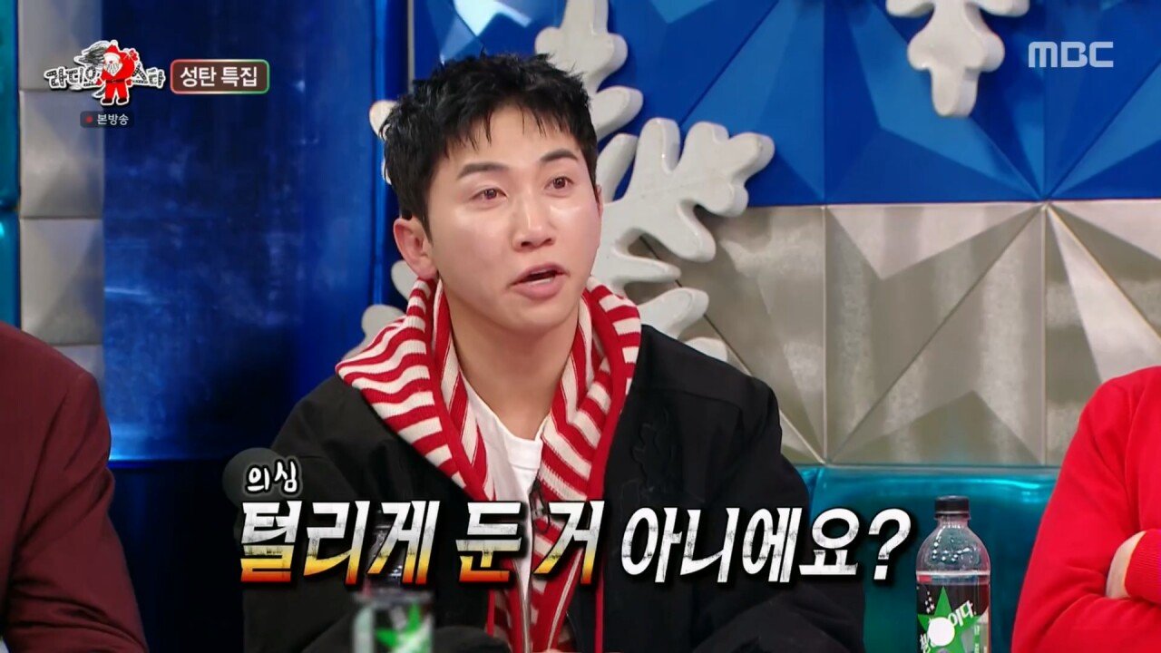 거의 민원수준으로 섭외연락이 온다는 충주맨