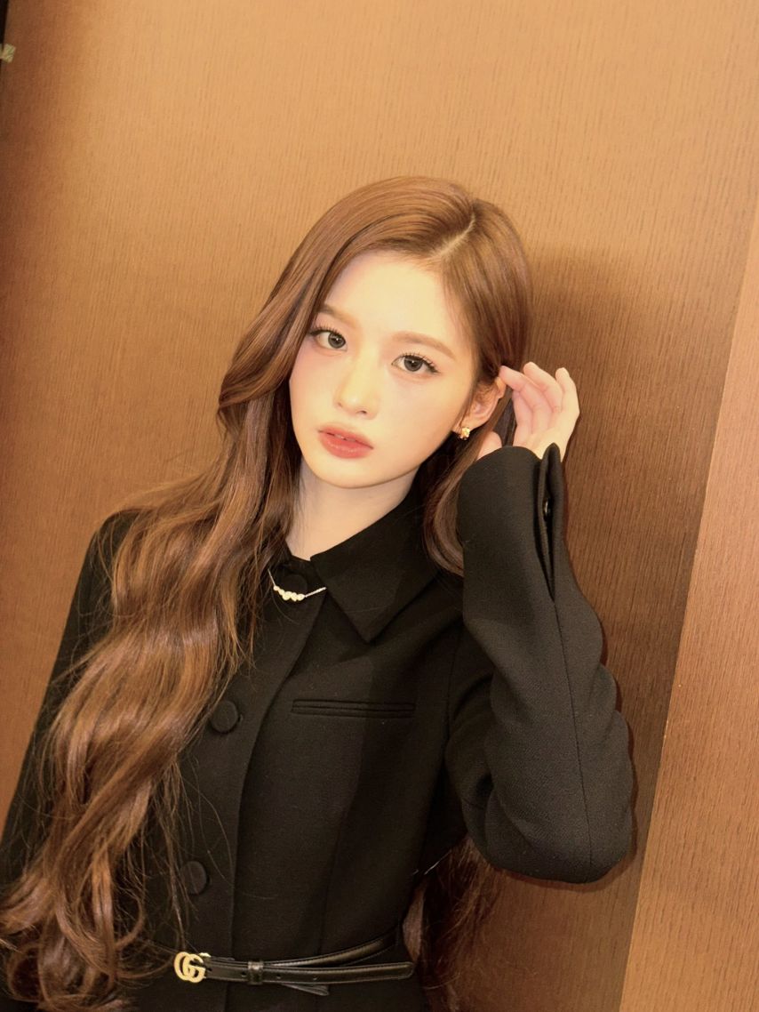 엔믹스 설윤