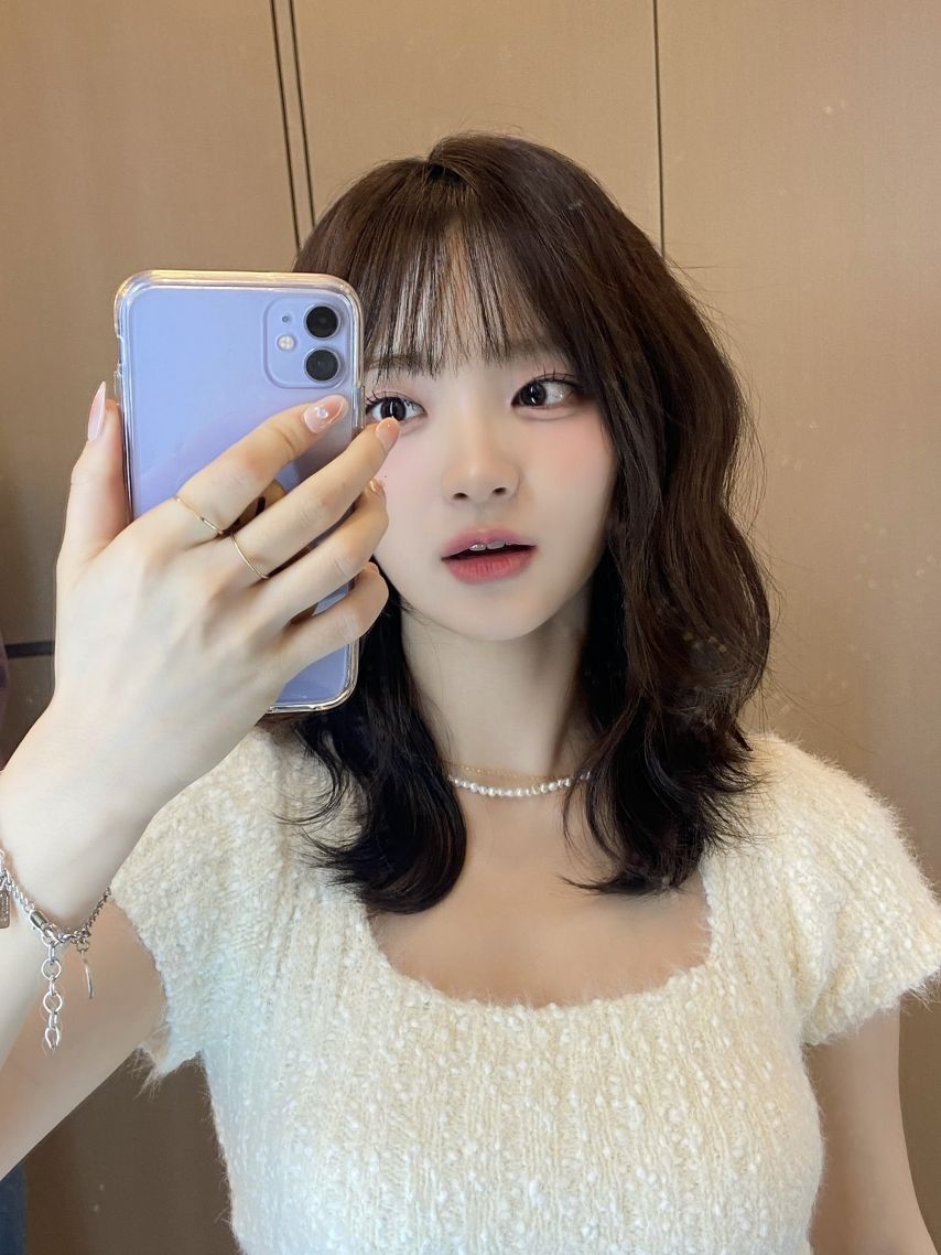 아이칠린 이지