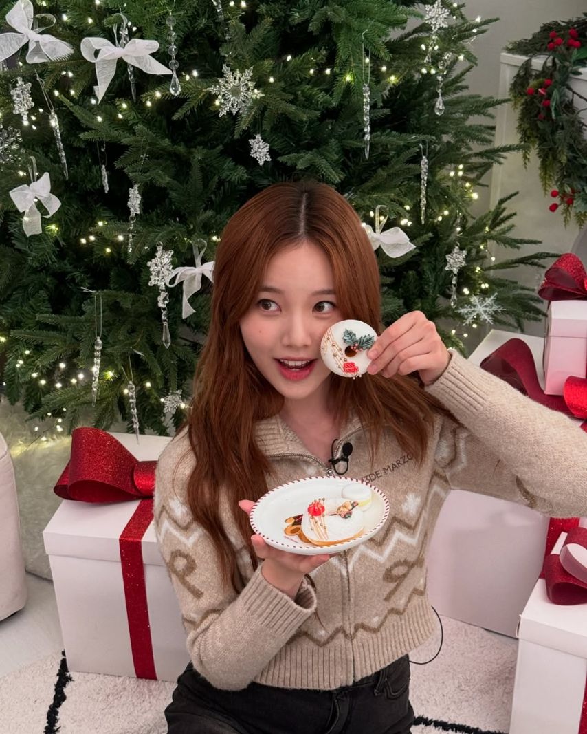 위클리 수진