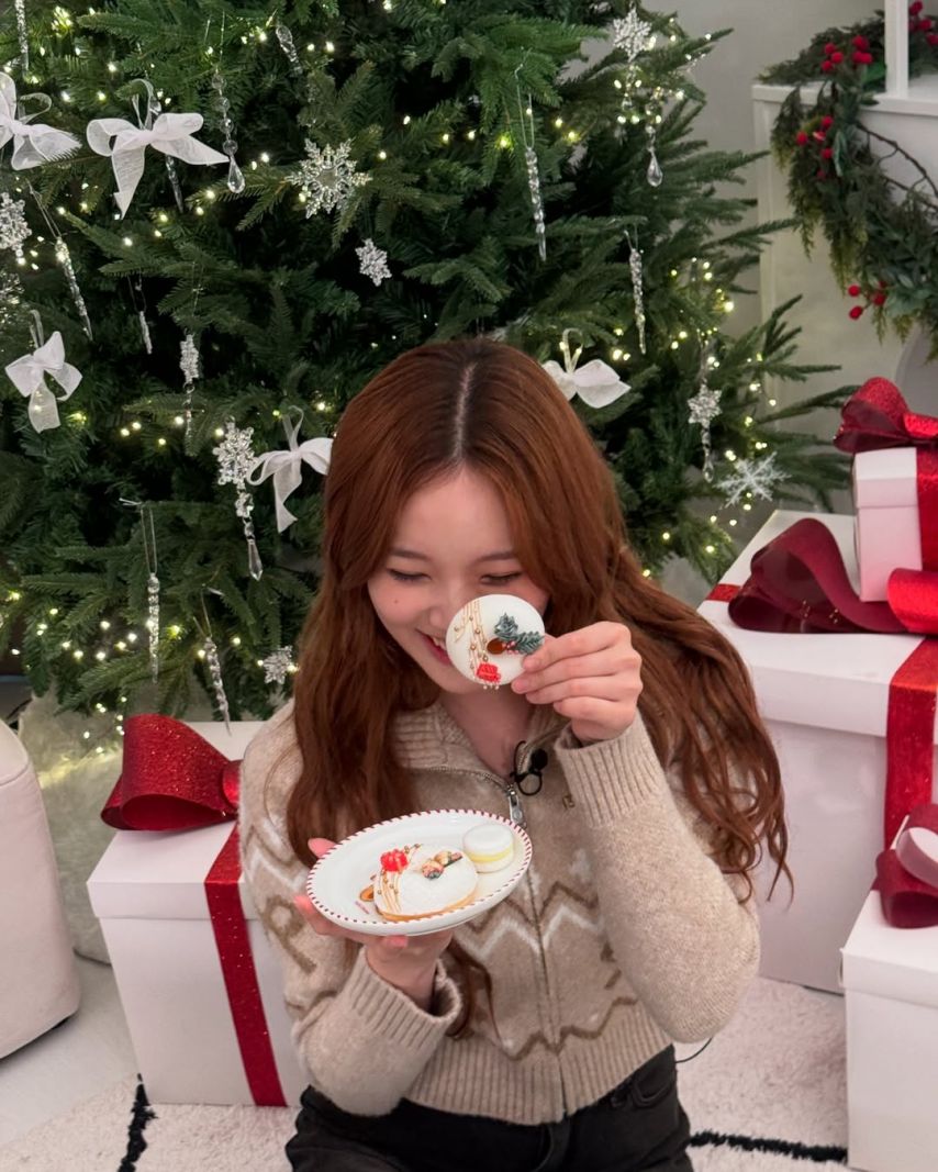 위클리 수진