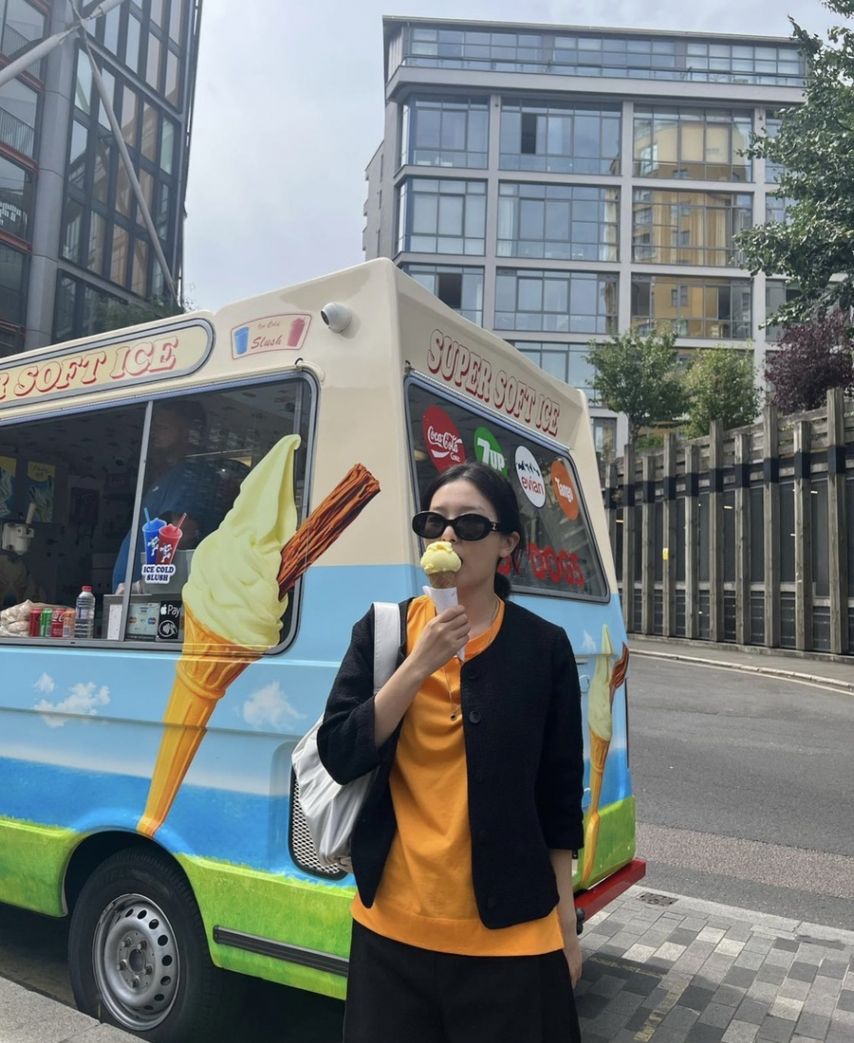 레드벨벳 슬기