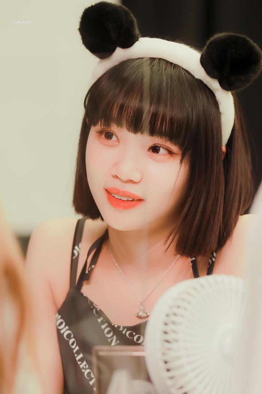 르세라핌 김채원