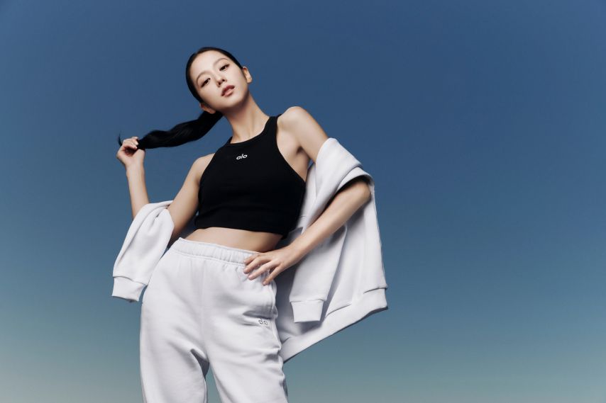 블랙핑크 지수