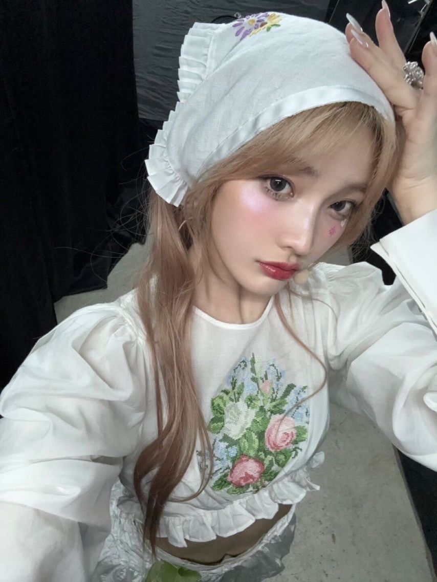 아일릿 이로하