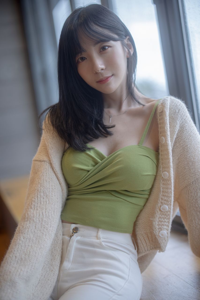 노출 1도 없던 시절의 쏘블리