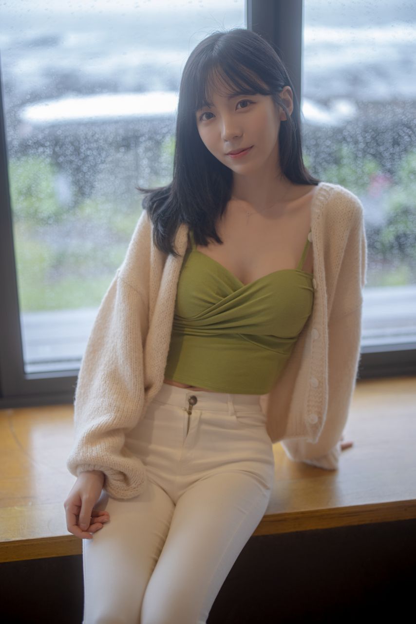 노출 1도 없던 시절의 쏘블리