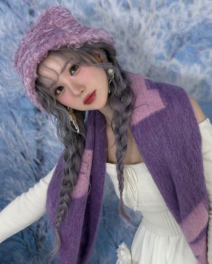 은하 신비 엄지 여자친구&비비지VIVIZ