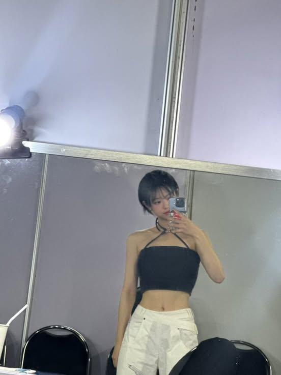 [QWER] 쵸단
