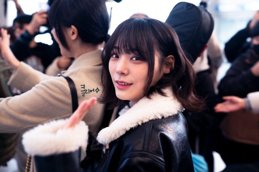 [QWER] 시연