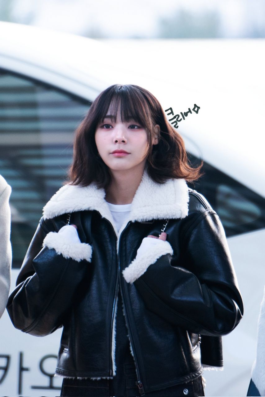 [QWER] 시연