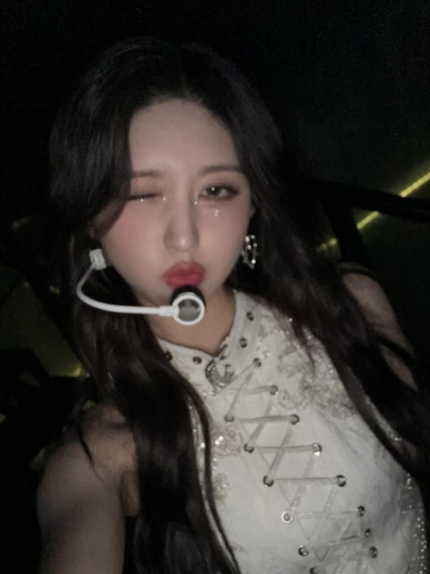 아이브 가을