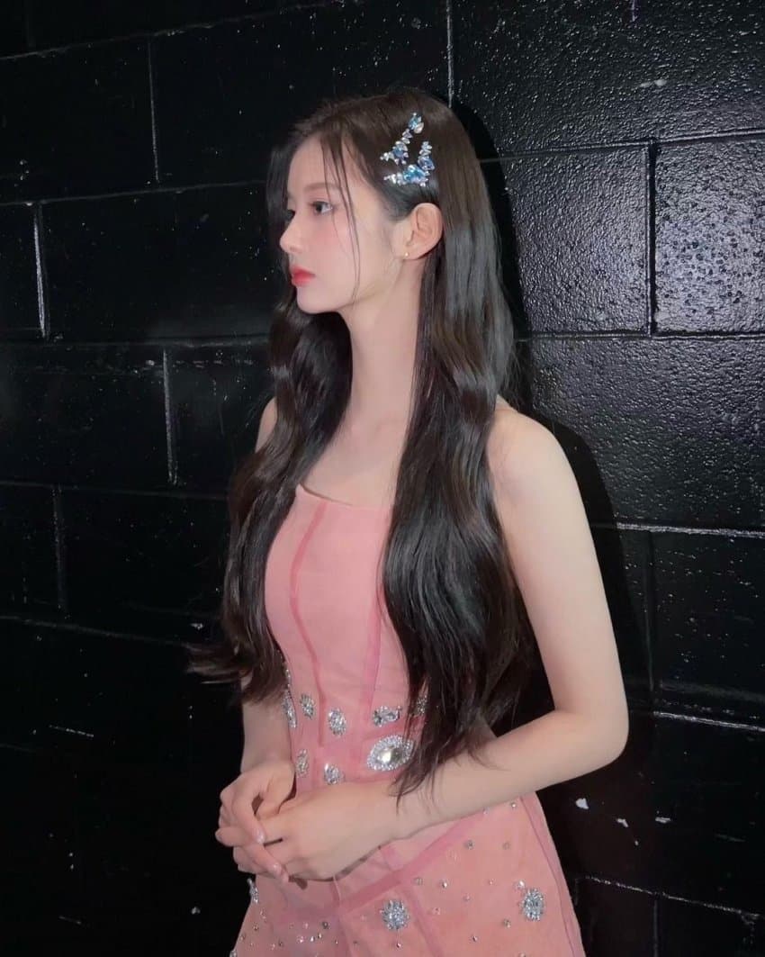 엔믹스 윤아