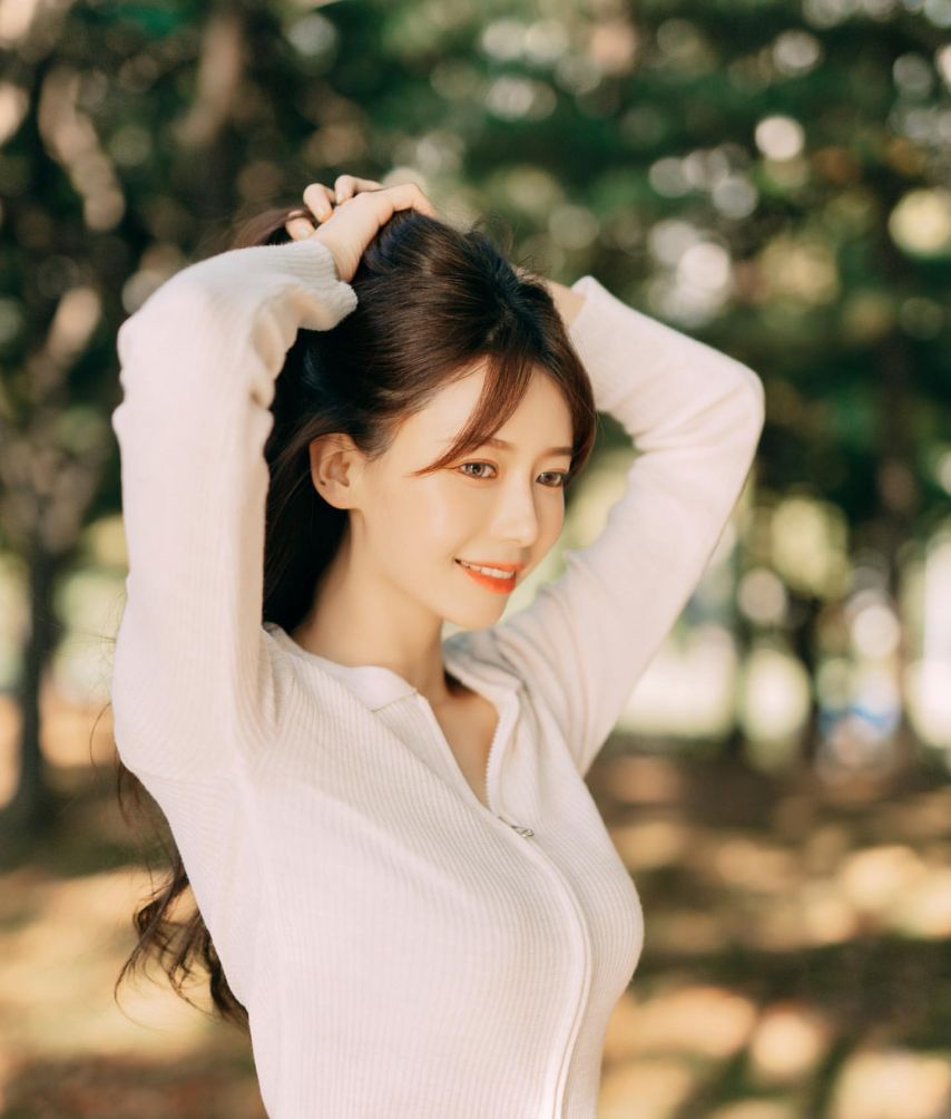 이아영 치어리더