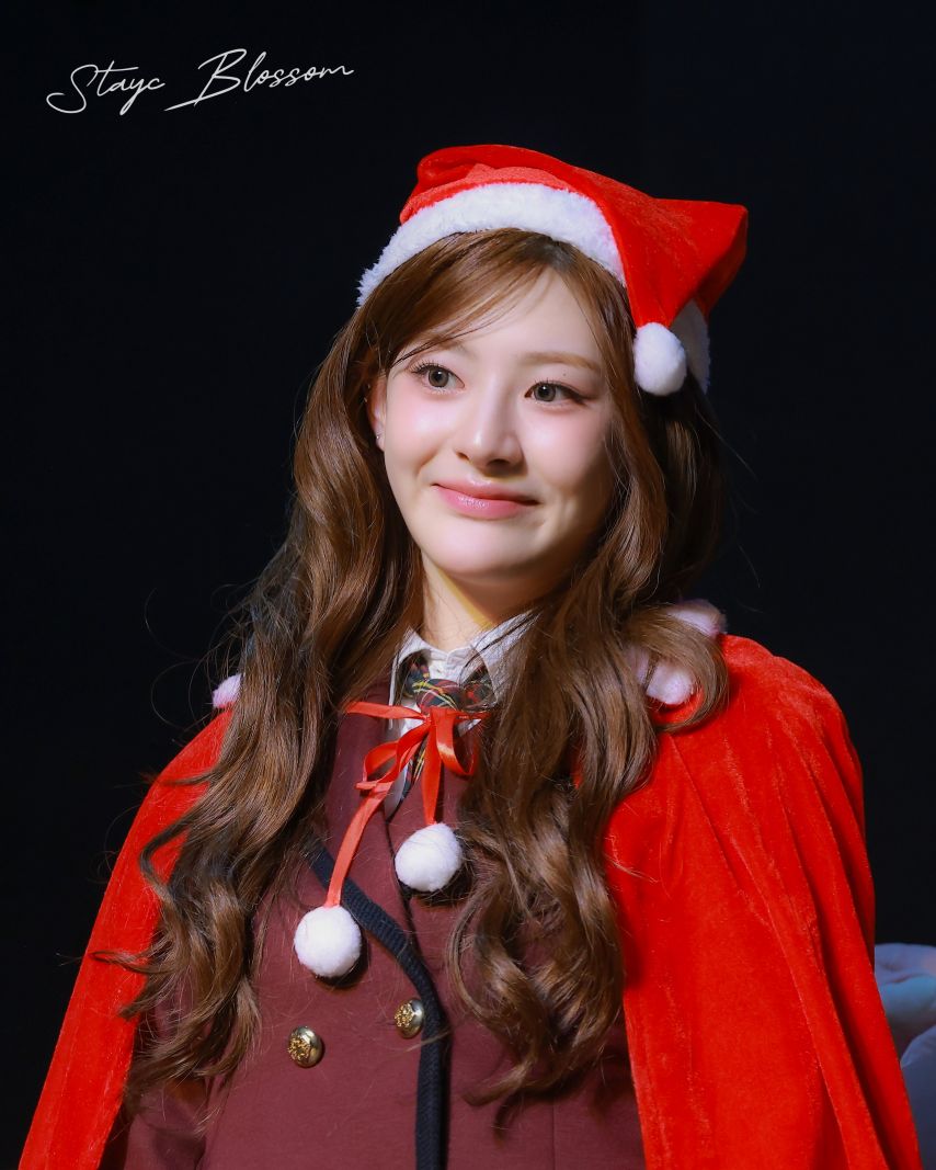 스테이씨 세은