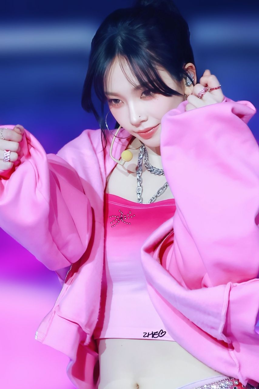 에스파 카리나